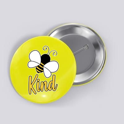 Unity Day Bee Kind Button