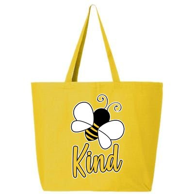 Unity Day Bee Kind 25L Jumbo Tote