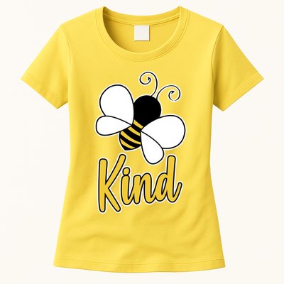 Unity Day Bee Kind Womens T-Shirt