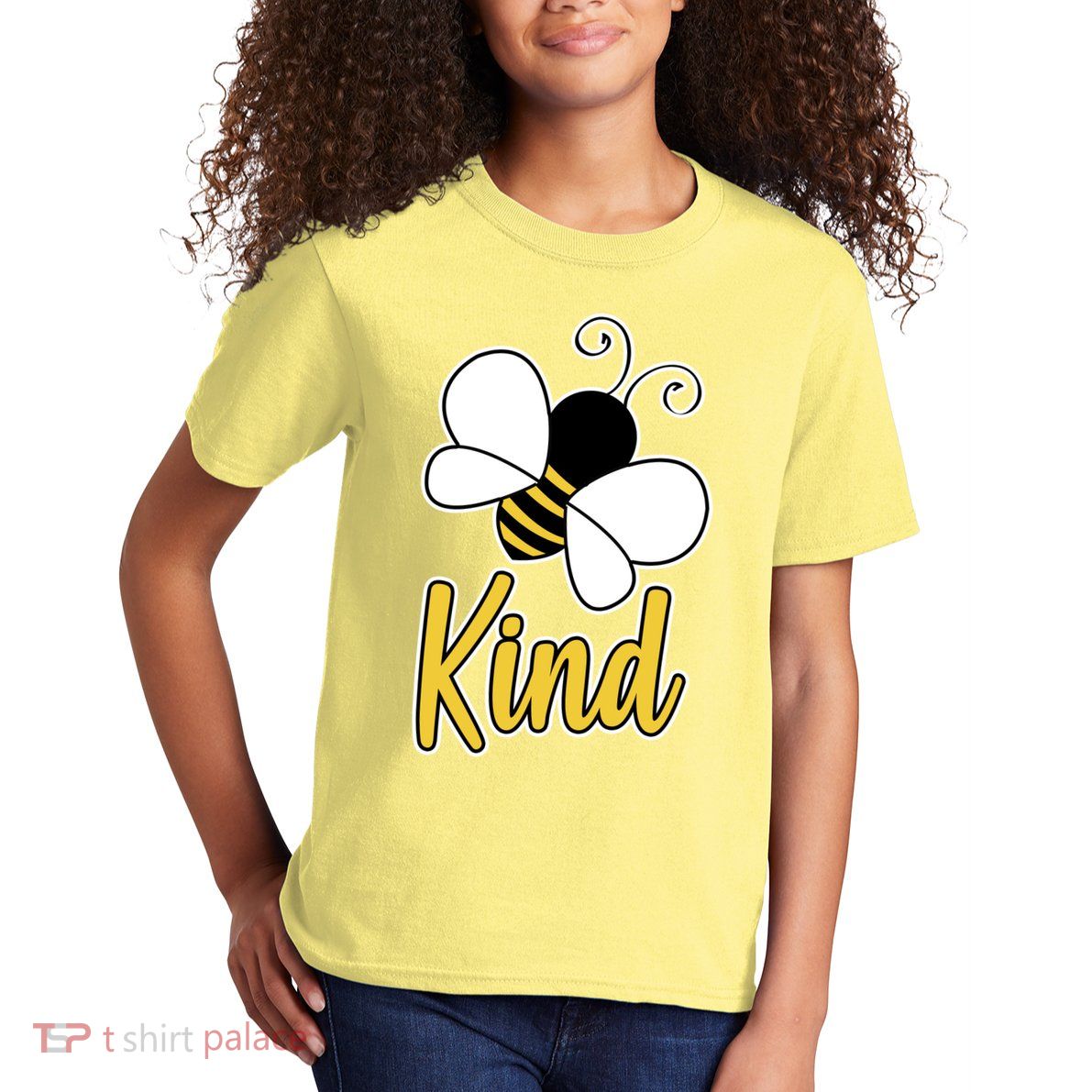 Unity Day Bee Kind Kids T-Shirt