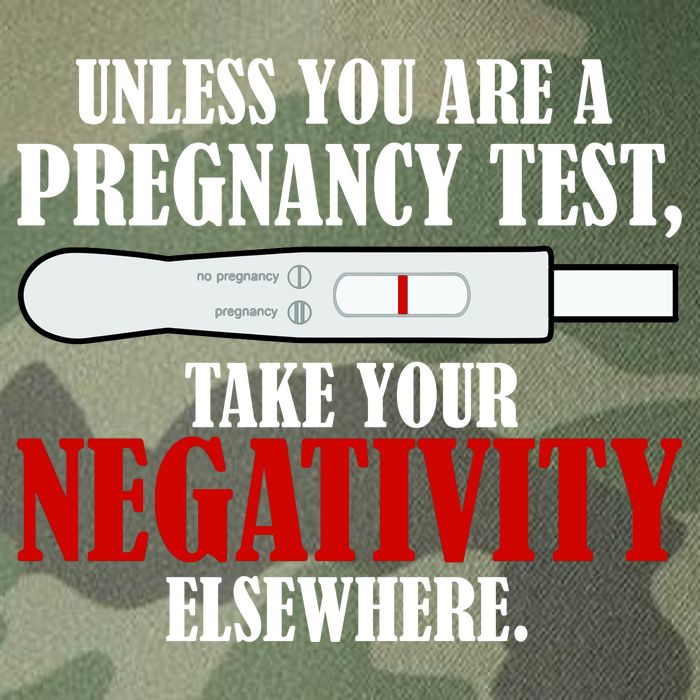 Unless You Are a Pregnancy Test Take Your Negativity Elsewhere Legacy Tie Dye Trucker Hat