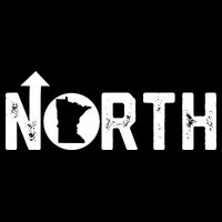Up North Minnesota 10000 Lakes 16 in Basic Backpack