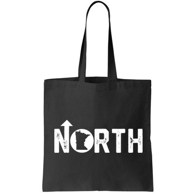 Up North Minnesota 10000 Lakes Bag