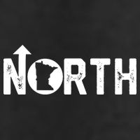 Up North Minnesota 10000 Lakes Hat