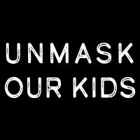 Unmask Our Kids Cooling Performance Crew T-Shirt