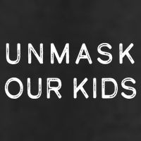 Unmask Our Kids Adult Drive Performance Visor