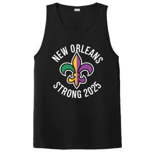 Unity New Orleans Strong 2025 PosiCharge Competitor Tank