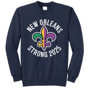 Unity New Orleans Strong 2025 Sweatshirt