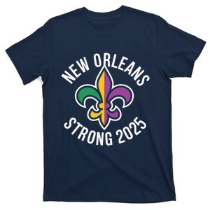 Unity New Orleans Strong 2025 T-Shirt