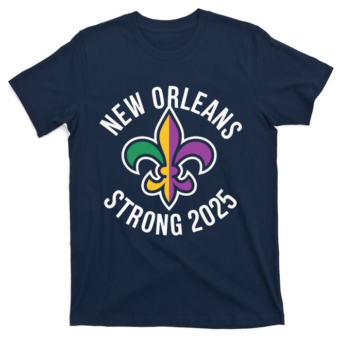 Unity New Orleans Strong 2025 T-Shirt