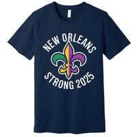 Unity New Orleans Strong 2025 Premium T-Shirt