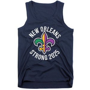 Unity New Orleans Strong 2025 Tank Top