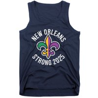 Unity New Orleans Strong 2025 Tank Top