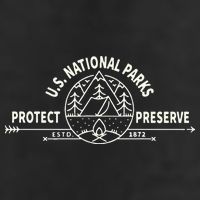 U.S. National Park Preserve & Protect The US National Parks 11oz C Handle Ceramic Mug