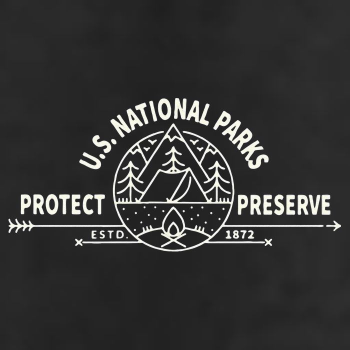 U.S. National Park Preserve & Protect The US National Parks 11oz C Handle Ceramic Mug