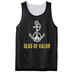 U.S.A NavyDay Veterans Military Pride Patriotic Memorial Mesh Reversible Basketball Jersey Tank