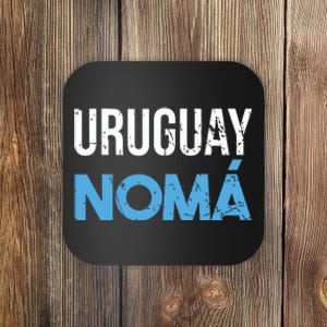 Uruguay Nomas Vamos Arriba La Celeste Coaster