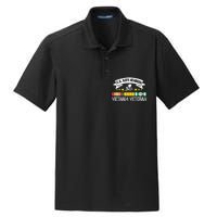 US. Na Vy Sea Bee Vietnam Veteran Flag Dry Zone Grid Polo