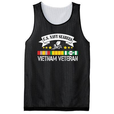 US. Na Vy Sea Bee Vietnam Veteran Flag Mesh Reversible Basketball Jersey Tank