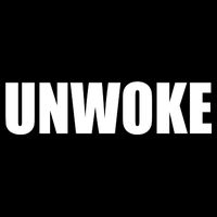 UNWOKE Anti Woke Counter Culture Fake Woke Classic Flatbill Hat