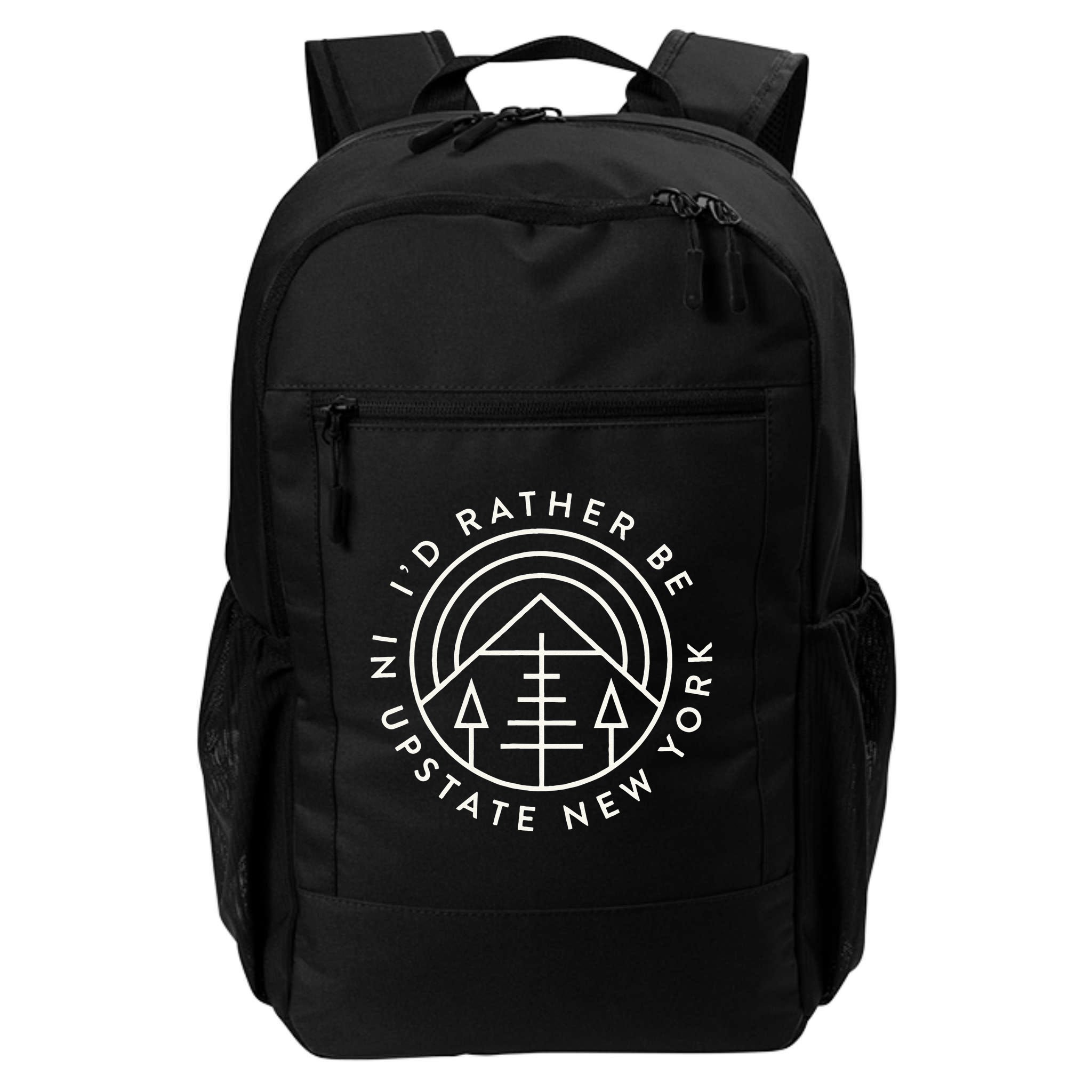 Upstate New York Mountain Outdoors Upstate Backpack