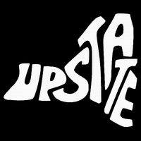 Upstate New York Ny State Shape Tall T-Shirt