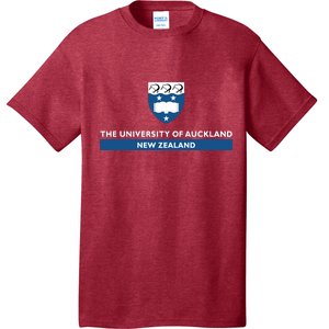 University Of Auckland New Zealand T-Shirt