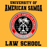 University Of American Samoa Law School Better Call Saul Pom Pom 12in Knit Beanie