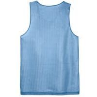 University Of American Samoa Law School Better Call Saul Mesh Reversible Basketball Jersey Tank