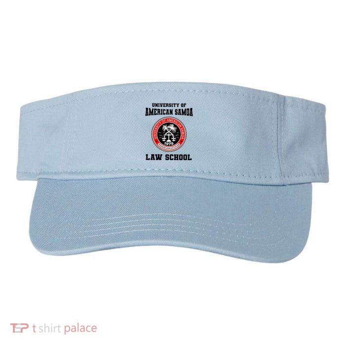 University Of American Samoa Law School Better Call Saul Visor