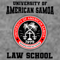 University Of American Samoa Law School Better Call Saul Toddler Hoodie