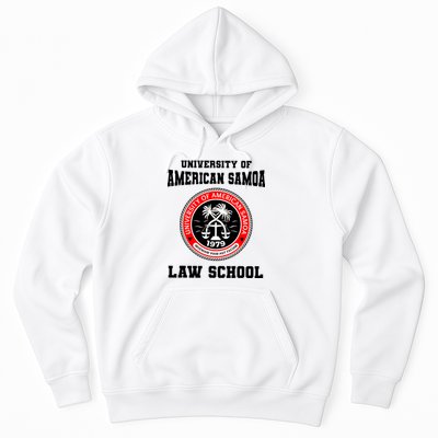 University Of American Samoa Law School Better Call Saul Hoodie