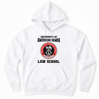 University Of American Samoa Law School Better Call Saul Hoodie