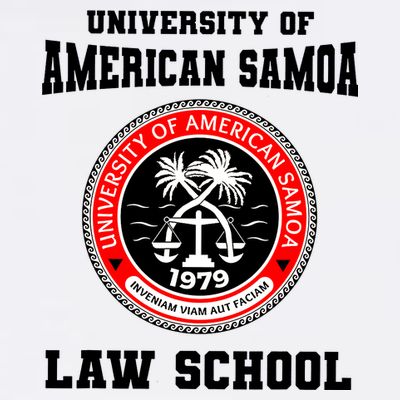 University Of American Samoa Law School Better Call Saul T-Shirt