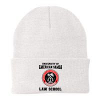 University Of American Samoa Law School Better Call Saul Beanie