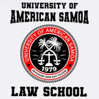 University Of American Samoa Law School Better Call Saul Beanie