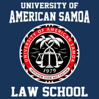 University Of American Samoa Law School Apparel Cool Comfort Performance Bucket Hat