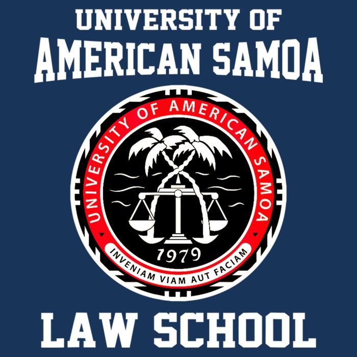 University Of American Samoa Law School Apparel Cool Comfort Performance Bucket Hat