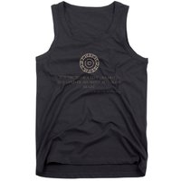 Uhtred Of Bebbanburg Quote – Last Kingdom Tlk History Gift Tank Top