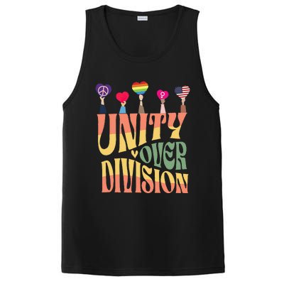 Unity Over Division PosiCharge Competitor Tank