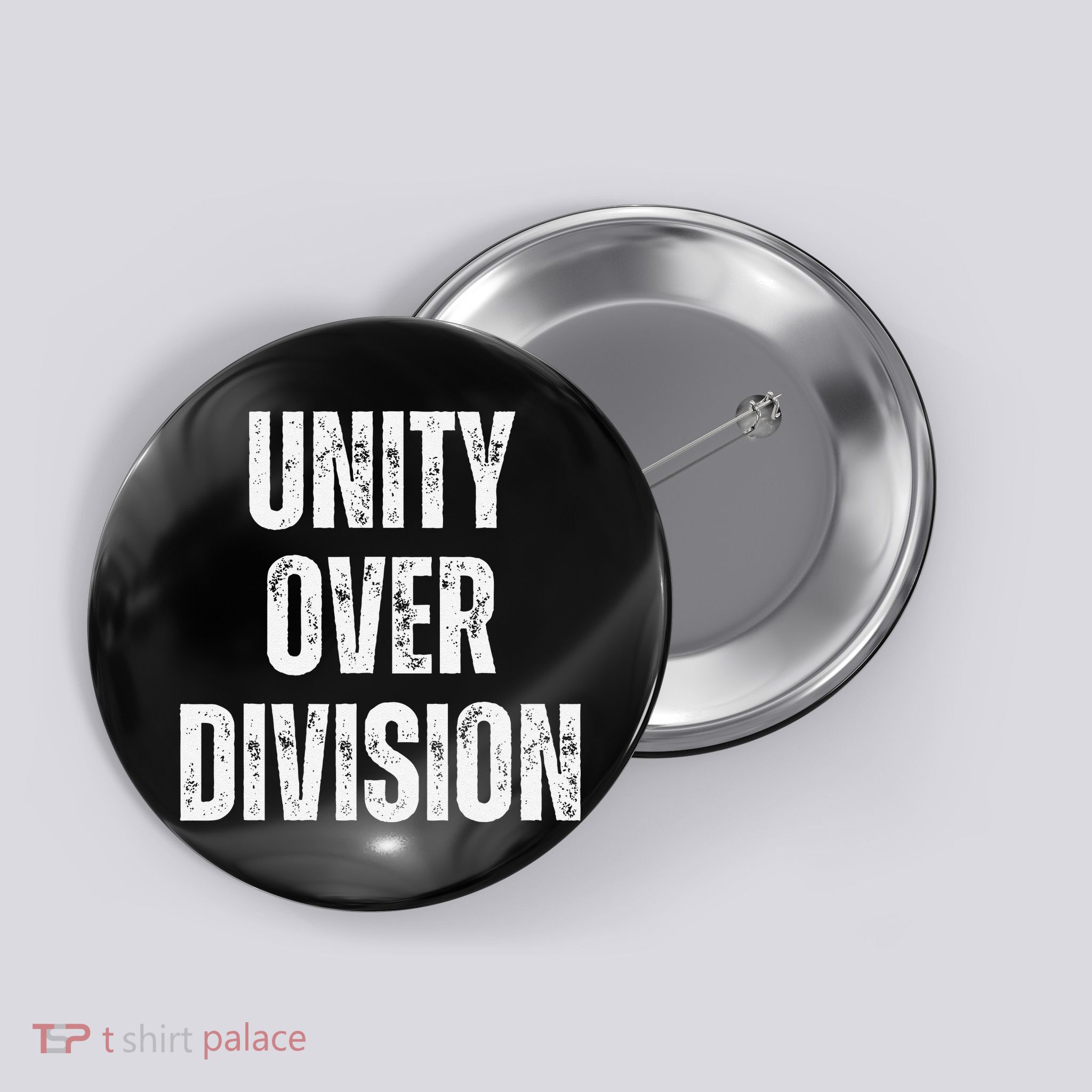 Unity Over Division 2024 Button