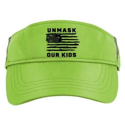 Unmask Our Kids Adult Drive Performance Visor