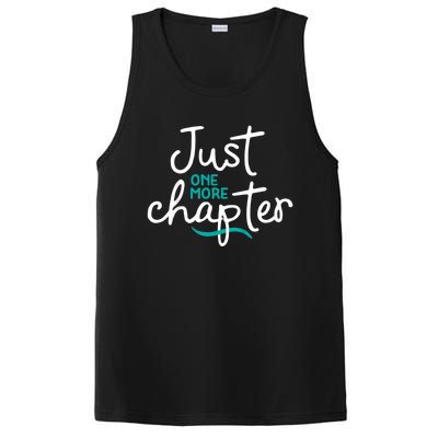 Ust One More Chapter Gift PosiCharge Competitor Tank