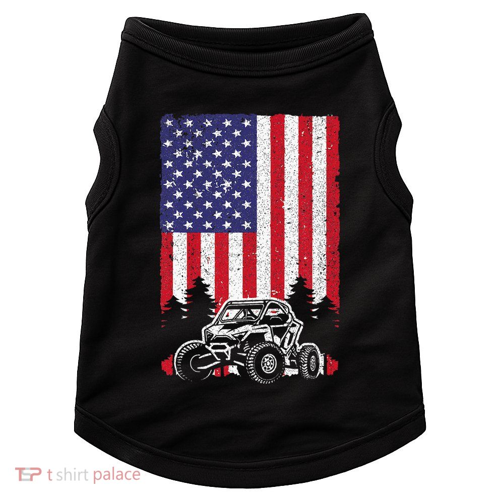 Utv Off Road Sidebyside Doggie Tank