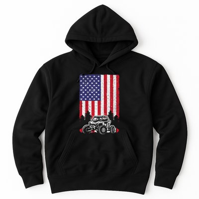 Utv Off Road Sidebyside Hoodie