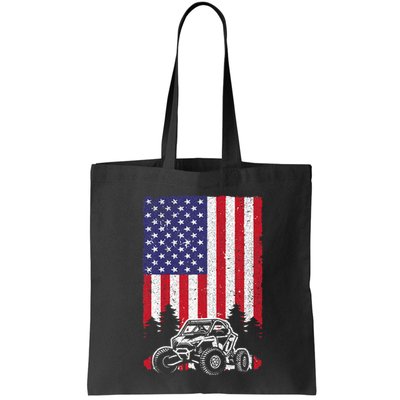 Utv Off Road Sidebyside Bag