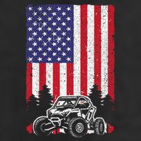 Utv Off Road Sidebyside Golf Towel