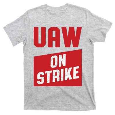 Uaw On Strike T-Shirt