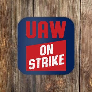 Uaw On Strike Coaster