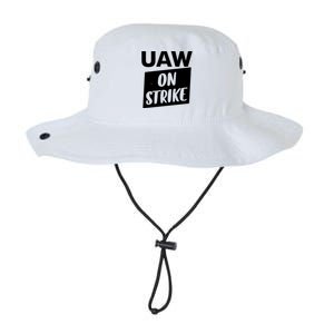 UAW On Strike United Auto Workers Strike Legacy Cool Fit Booney Bucket Hat